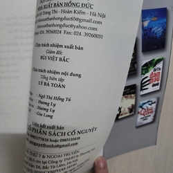 Sách Độc giả thứ 7 của Lôi Mễ 525206
