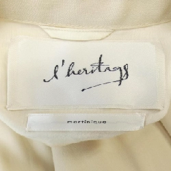 【Mã giảm giá】Áo khoác Martinique 638284