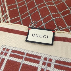 Khăn quàng Gucci - Hàng hiệu Authentic 772222