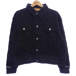 Jacket denim STUDIO SEVEN - Hàng hiệu Authentic