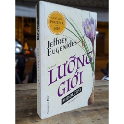 Lưỡng giới - Jeffrey Eugenides