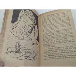 Truyện cổ chăm - Phạm Xuân Thông sưu tầm 696049