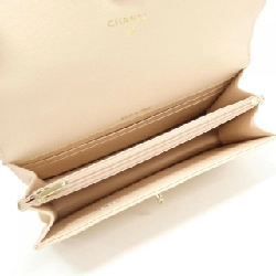 Chanel Chain Clutch - Hàng hiệu Authentic 808109