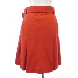 【Mã giảm giá】Salvatore Ferragamo SALVATORE FERRAGAMO Váy 651445