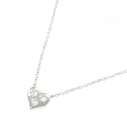 Dây chuyền Tiffany Sentimental - Hàng hiệu Authentic 844650