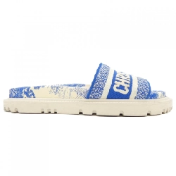 Giày sandal CHRISTIAN DIOR - Hàng hiệu Authentic