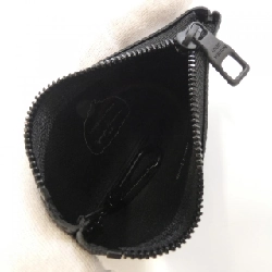 Túi xách Louis Vuitton Monogram Eclipse (LV X YK) Pochette Clé M81929 ví tiền & hộp chìa khóa 620476