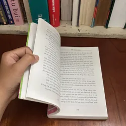 II Văn Học Nước Ngoài: Giấc Mộng Alpha - LISI HARRISON - 2009 639989