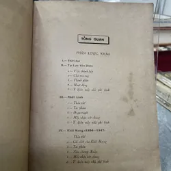 TÁC GIA THẾ KỶ XX - CHU ĐĂNG SƠN 713467