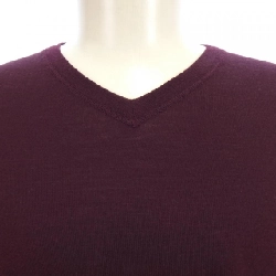 JIL SANDER Áo len - Hàng hiệu Authentic 900853