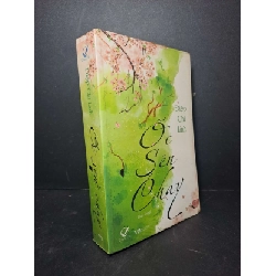 Ốc sên chạy - Điệp Chi Linh 2014 mới 80% ố Truyện Ngôn Tình HCM2012-16 Rebooks.vn