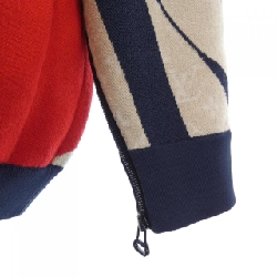 【Mã giảm giá】Áo khoác cardigan LOUIS VUITTON 647855