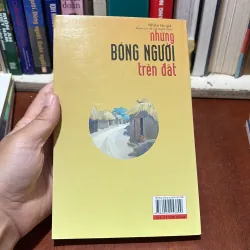 II Văn Học: Những Bóng Người Trên Đất - Nhiều Tác Giả - 2009 785605
