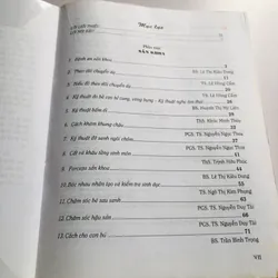 THỰC HÀNH SẢN PHỤ KHOA  564037