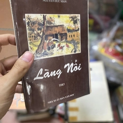 Sách Làng Nổi