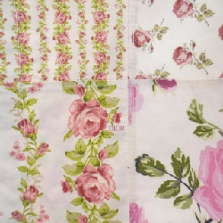 Áo sơ mi ngắn tay DIOR - Hàng hiệu Chính hãng 899438