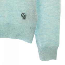 【Mã giảm giá】HERMES Áo len 643686