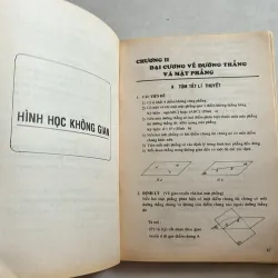 Để học tốt Hình học 11 977791