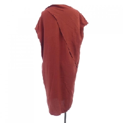 Đầm có cổ Twilly HERMES 2H0516DC - Hàng hiệu Authentic 646537