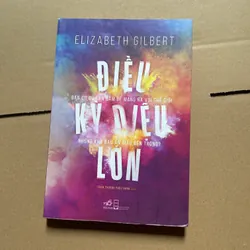 Điều kỳ diệu lớn