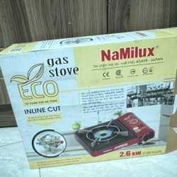 Bếp ga Namilux PL1911PF 362895