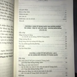 Kinh tế Trung Quốc  706243