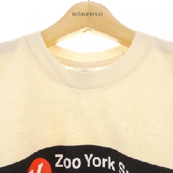 シュプリーム SUPREME Zoo York Transit T-shirt - Hàng hiệu Chính hãng 895571