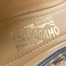 Giày bệt SALVATORE FERRAGAMO 663143
