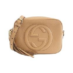 Túi đeo vai Gucci Soho 308364 A7M0G