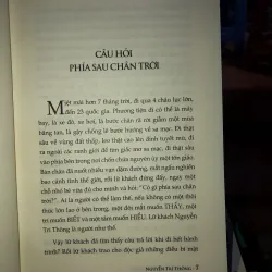 Có gì sau phía chân trời - Nguyễn Trí Thông 1028157