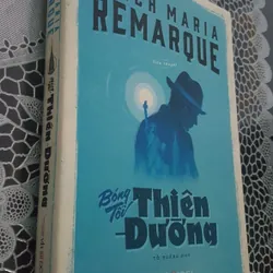 Bóng tối thiên đường - Eric Maria Remarque