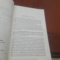 QUỐC GIA KHỞI NGHIỆP, câu chuyện về nên kinh tế thần kỳ của Israel 674233