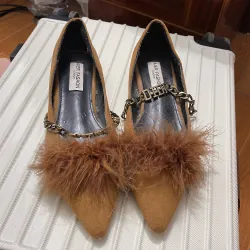 Pass giày búp bê điệu đà size 39 Hàng Quảng Châu