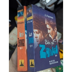 Bác sĩ Zhivago - B. Pasternak 126199