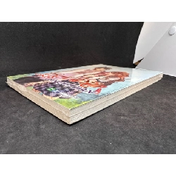 Bạn trai bản giới hạn (bản thường) Mới 100% SBM2402 910942