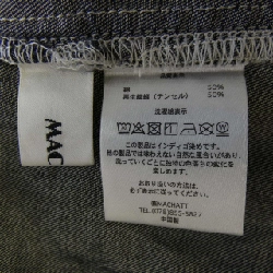 MACHATT Shirt - Hàng hiệu Authentic 775078