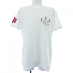 クロムハーツ CHROME HEARTS FOTI 2212-304-0671 T-shirt - Hàng hiệu Chính hãng