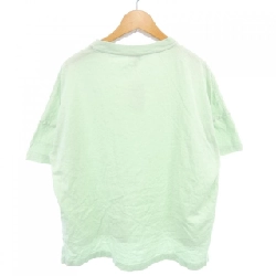 LOEWE Áo thun Boxy Fit Anagram ANAGRAM S359Y22X58 - Hàng hiệu Chính hãng 627806