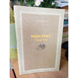 Niệm phật thập yếu - Thích Thiền Tâm 180396