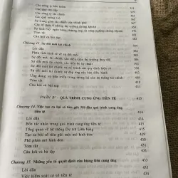 FREDERIC S. MISHKIN. TIỀN TỆ, NGÂN HÀNG VÀ THỊ TRƯỜNG TÀI CHÍNH 792191