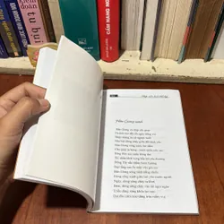 [Chữ Ký Tác Giả] - II Thơ: Nhịp Cầu Hai Thế Kỷ - Nhiều Tác Giả - 2012 727812