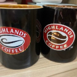 Ly Highlands Coffee  10517