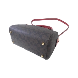 【Sản phẩm mới】Túi Boston Coach 83607 615030