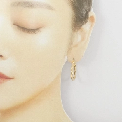 Bông tai 750YG - Hàng hiệu Authentic 872103