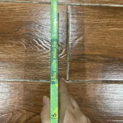 Khu vườn mùa hạ - Kazumi Yumoto (9) 338718