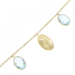 Vòng tay ITALO BOTTENE Blue Topaz - Hàng hiệu Chính hãng