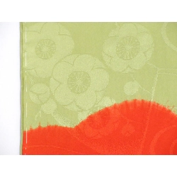 振袖 久保耕 きもの・長襦袢 ２点セット - Hàng hiệu Authentic 877427