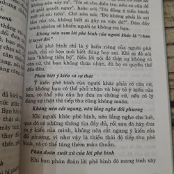 Sách học làm người-Tự tu dưỡng để lập nghiệp. Tác giả Trương Vi 706804