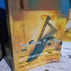 tận hiến tột cùng sách công giáo