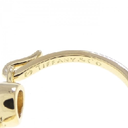 Nhẫn Thiết kế Thiên nga Tiffany - Hàng hiệu Chính hãng 838460